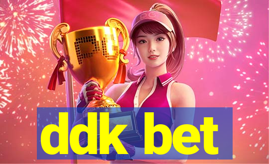 ddk bet